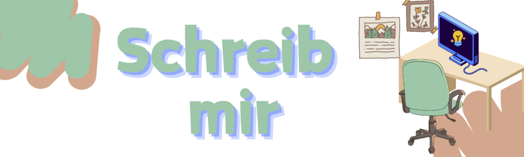 Banner im grün-braunen Look, gestaltet für eine naturnahe Ästhetik mit einem Hauch von Eleganz und Verbundenheit zur Natur.
